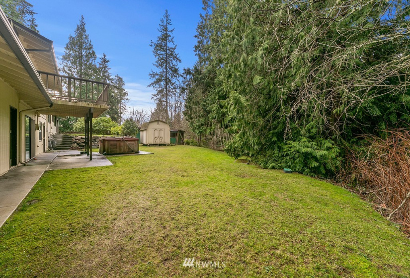 15814 70th, Edmonds, Washington 98026, ,Land,For Sale,Meadowdale Beach,70th,NWM1878927