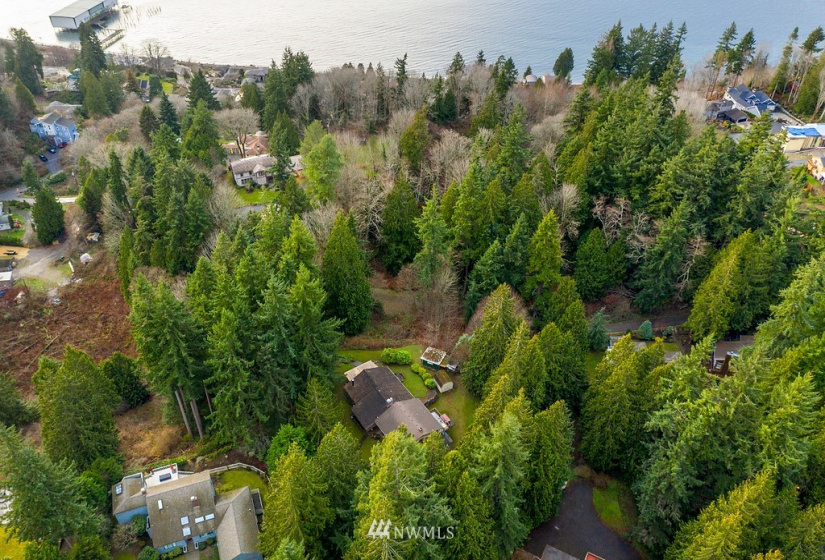 15814 70th, Edmonds, Washington 98026, ,Land,For Sale,Meadowdale Beach,70th,NWM1878927