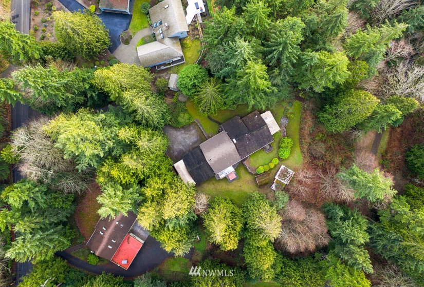 15814 70th, Edmonds, Washington 98026, ,Land,For Sale,Meadowdale Beach,70th,NWM1878927