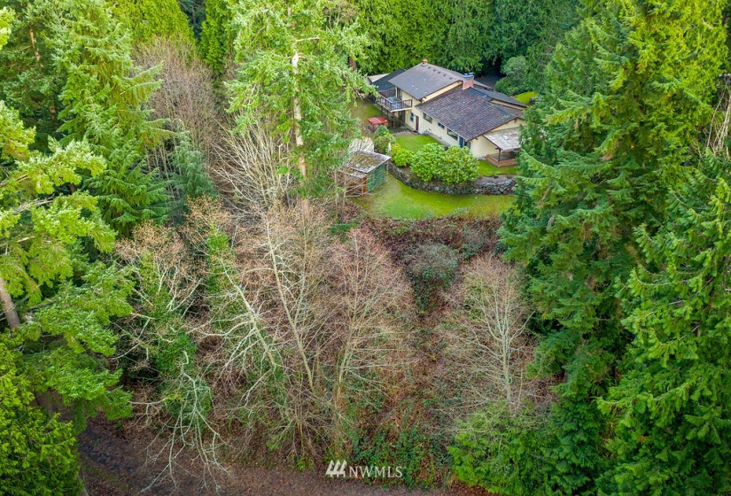 15814 70th, Edmonds, Washington 98026, ,Land,For Sale,Meadowdale Beach,70th,NWM1878927