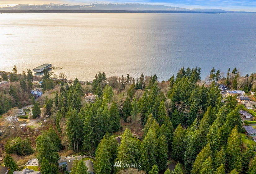15814 70th, Edmonds, Washington 98026, ,Land,For Sale,Meadowdale Beach,70th,NWM1878927