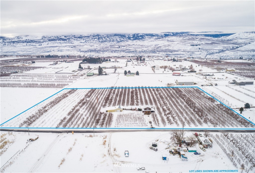 2720 2nd, East Wenatchee, Washington 98802, 6 Bedrooms Bedrooms, ,2 BathroomsBathrooms,Farm,For Sale,2nd,NWM1878821