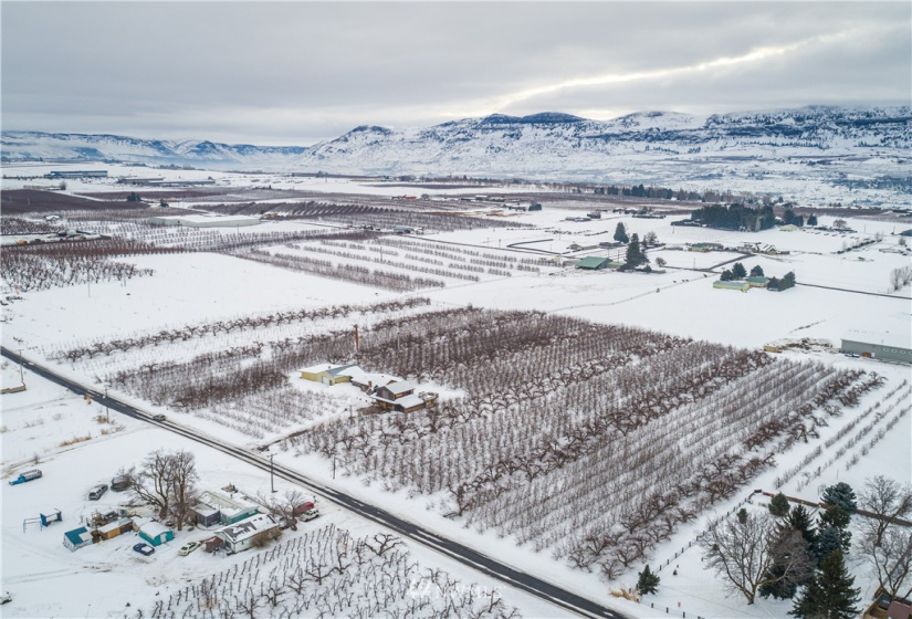 2720 2nd, East Wenatchee, Washington 98802, 6 Bedrooms Bedrooms, ,2 BathroomsBathrooms,Farm,For Sale,2nd,NWM1878821