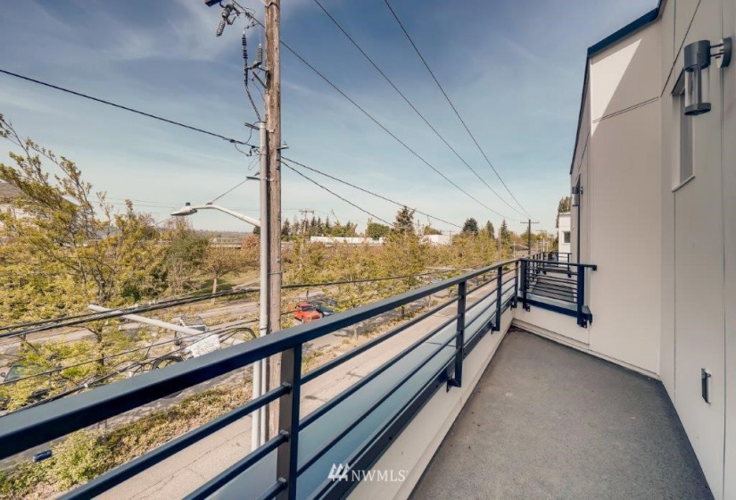 7130 B Beacon, Seattle, Washington 98108, 2 Bedrooms Bedrooms, ,1 BathroomBathrooms,Residential,For Sale,Helio,Beacon,NWM1878945