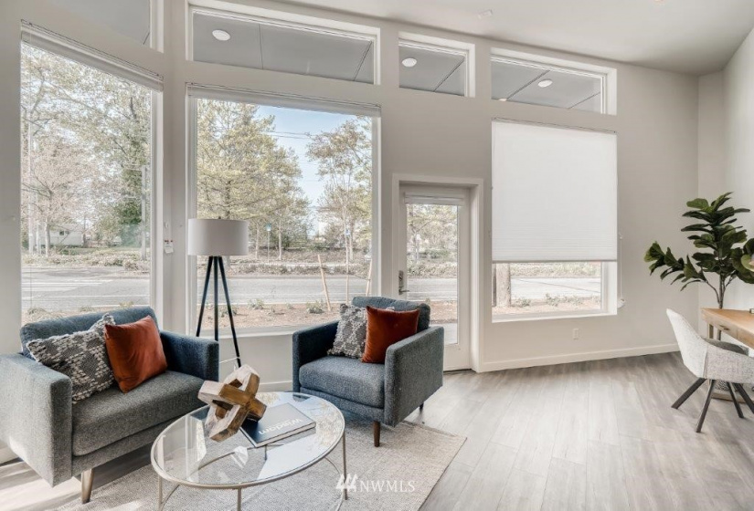 7130 B Beacon, Seattle, Washington 98108, 2 Bedrooms Bedrooms, ,1 BathroomBathrooms,Residential,For Sale,Helio,Beacon,NWM1878945