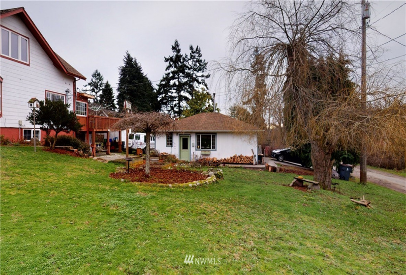 1330 Olympic, Port Townsend, Washington 98368, 3 Bedrooms Bedrooms, ,1 BathroomBathrooms,Residential,For Sale,Broadway Addition,Olympic,NWM1874218