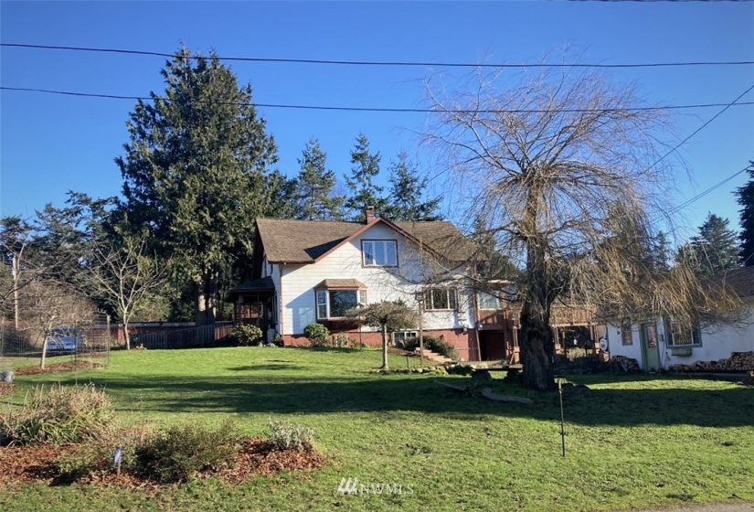 1330 Olympic, Port Townsend, Washington 98368, 3 Bedrooms Bedrooms, ,1 BathroomBathrooms,Residential,For Sale,Broadway Addition,Olympic,NWM1874218