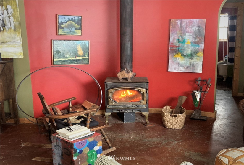 1330 Olympic, Port Townsend, Washington 98368, 3 Bedrooms Bedrooms, ,1 BathroomBathrooms,Residential,For Sale,Broadway Addition,Olympic,NWM1874218