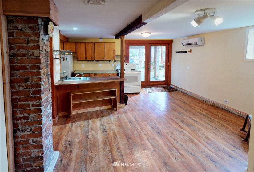 1330 Olympic, Port Townsend, Washington 98368, 3 Bedrooms Bedrooms, ,1 BathroomBathrooms,Residential,For Sale,Broadway Addition,Olympic,NWM1874218
