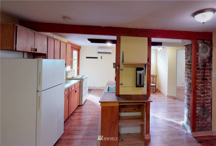 1330 Olympic, Port Townsend, Washington 98368, 3 Bedrooms Bedrooms, ,1 BathroomBathrooms,Residential,For Sale,Broadway Addition,Olympic,NWM1874218