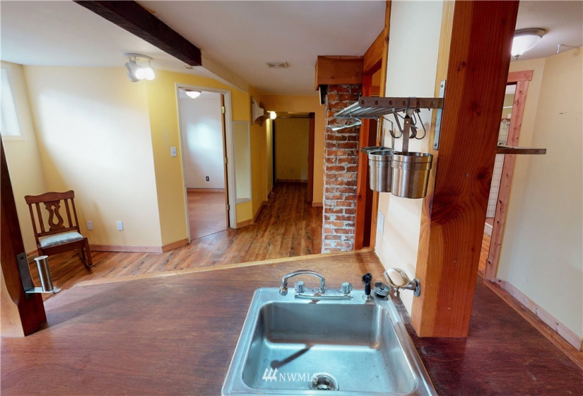 1330 Olympic, Port Townsend, Washington 98368, 3 Bedrooms Bedrooms, ,1 BathroomBathrooms,Residential,For Sale,Broadway Addition,Olympic,NWM1874218