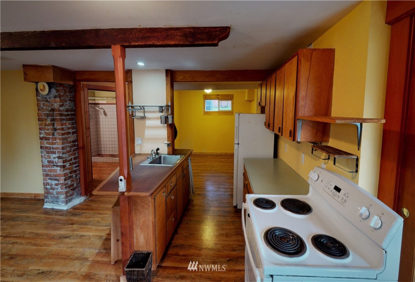 1330 Olympic, Port Townsend, Washington 98368, 3 Bedrooms Bedrooms, ,1 BathroomBathrooms,Residential,For Sale,Broadway Addition,Olympic,NWM1874218