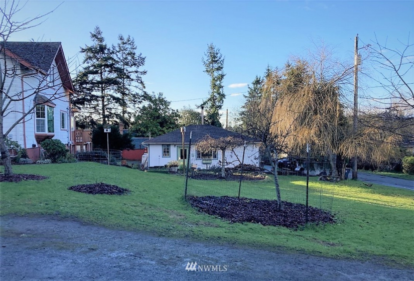 1330 Olympic, Port Townsend, Washington 98368, 3 Bedrooms Bedrooms, ,1 BathroomBathrooms,Residential,For Sale,Broadway Addition,Olympic,NWM1874218