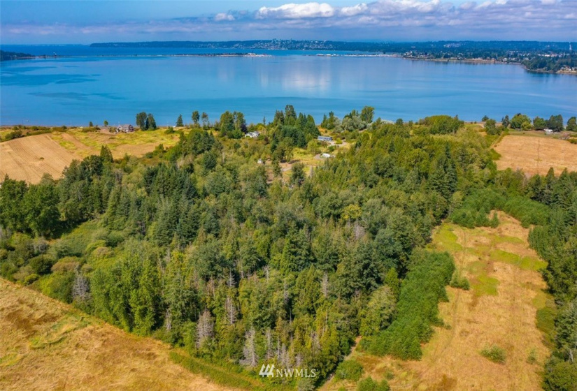8756 Waters edge, Blaine, Washington 98230, ,Land,For Sale,Waters edge,NWM1878928