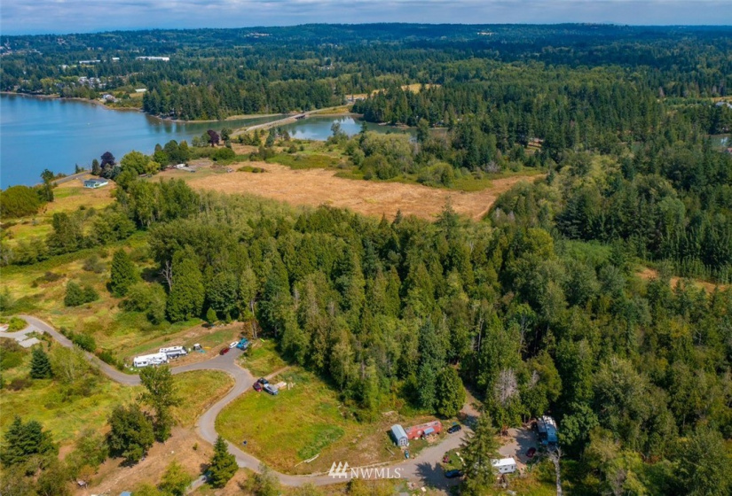 8756 Waters edge, Blaine, Washington 98230, ,Land,For Sale,Waters edge,NWM1878928
