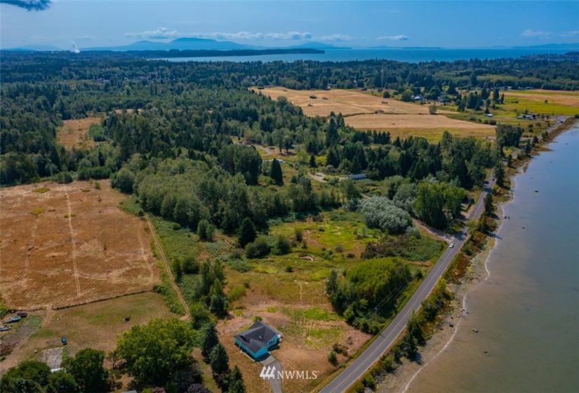 8756 Waters edge, Blaine, Washington 98230, ,Land,For Sale,Waters edge,NWM1878928