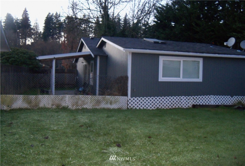 504 Fisher, Kelso, Washington 98626, 3 Bedrooms Bedrooms, ,2 BathroomsBathrooms,Residential,For Sale,Fisher,NWM1879007
