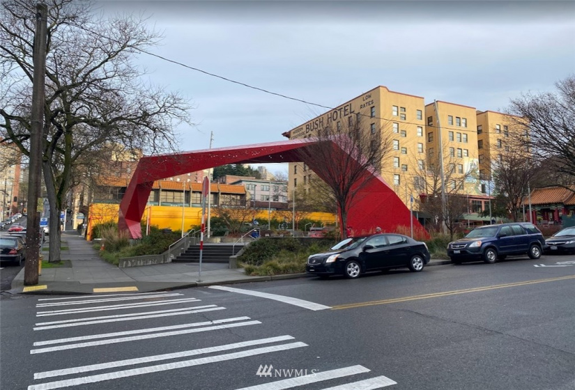 668 Lane, Seattle, Washington 98104, 1 Bedroom Bedrooms, ,1 BathroomBathrooms,Residential,For Sale,Asia Condominium,Lane,NWM1878931