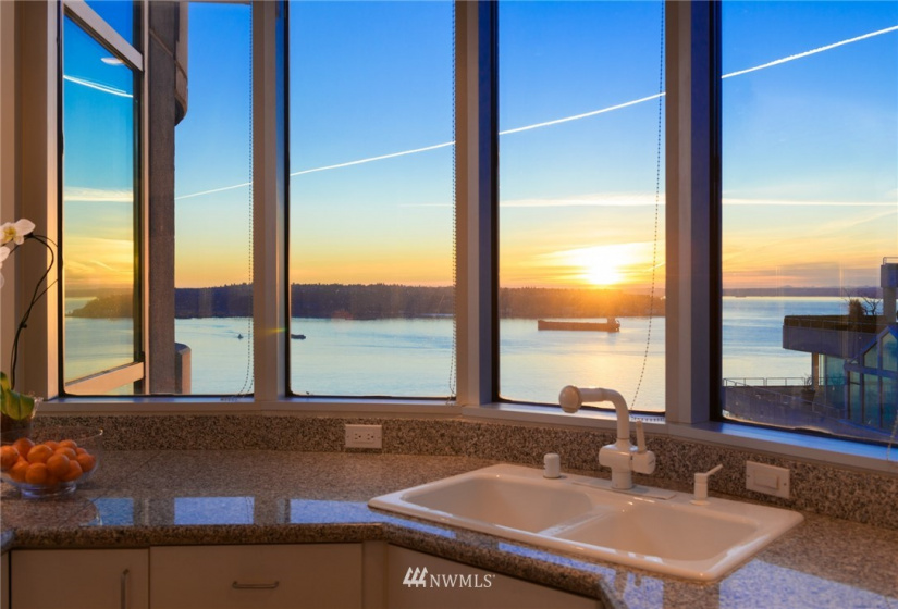 2000 1st, Seattle, Washington 98121, 2 Bedrooms Bedrooms, ,2 BathroomsBathrooms,Residential,For Sale,One Pacific Tower,1st,NWM1878267