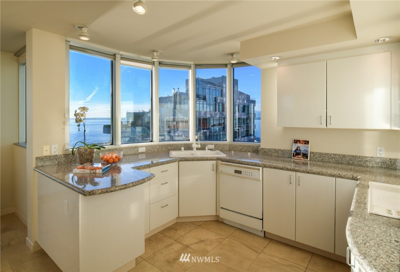 2000 1st, Seattle, Washington 98121, 2 Bedrooms Bedrooms, ,2 BathroomsBathrooms,Residential,For Sale,One Pacific Tower,1st,NWM1878267