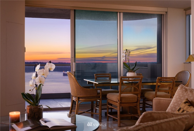 2000 1st, Seattle, Washington 98121, 2 Bedrooms Bedrooms, ,2 BathroomsBathrooms,Residential,For Sale,One Pacific Tower,1st,NWM1878267