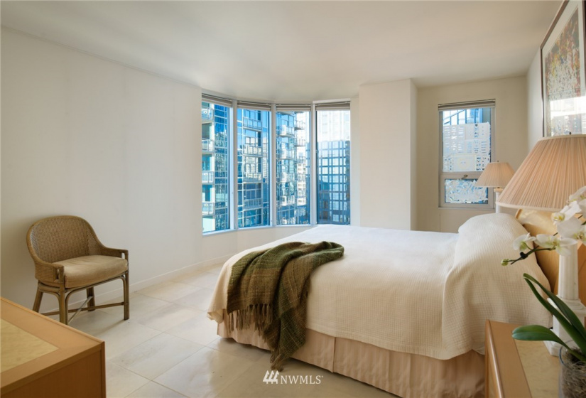 2000 1st, Seattle, Washington 98121, 2 Bedrooms Bedrooms, ,2 BathroomsBathrooms,Residential,For Sale,One Pacific Tower,1st,NWM1878267