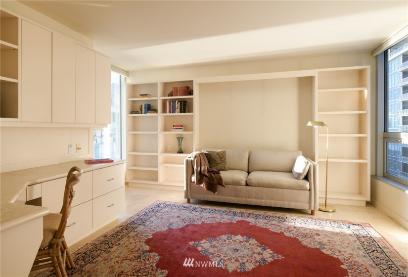 2000 1st, Seattle, Washington 98121, 2 Bedrooms Bedrooms, ,2 BathroomsBathrooms,Residential,For Sale,One Pacific Tower,1st,NWM1878267