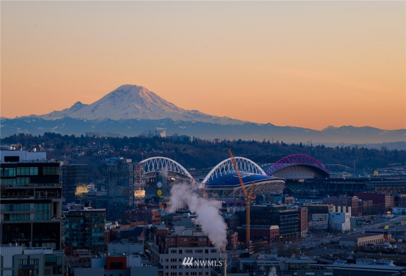 2000 1st, Seattle, Washington 98121, 2 Bedrooms Bedrooms, ,2 BathroomsBathrooms,Residential,For Sale,One Pacific Tower,1st,NWM1878267
