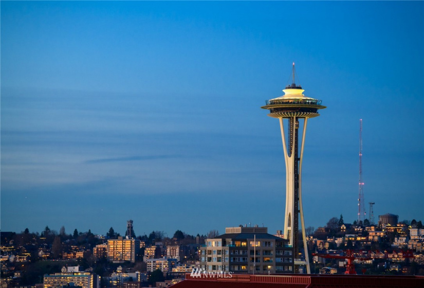 2000 1st, Seattle, Washington 98121, 2 Bedrooms Bedrooms, ,2 BathroomsBathrooms,Residential,For Sale,One Pacific Tower,1st,NWM1878267