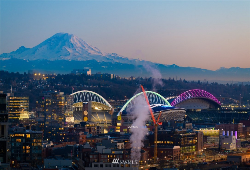 2000 1st, Seattle, Washington 98121, 2 Bedrooms Bedrooms, ,2 BathroomsBathrooms,Residential,For Sale,One Pacific Tower,1st,NWM1878267