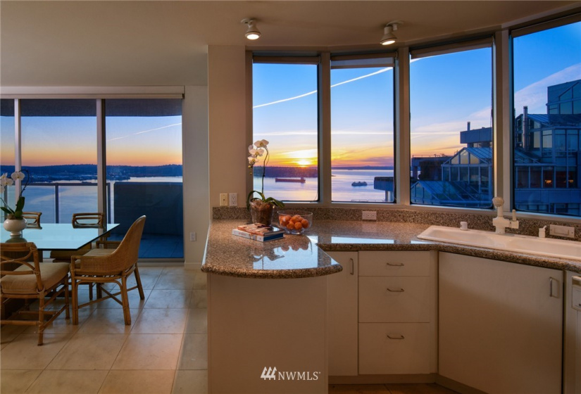 2000 1st, Seattle, Washington 98121, 2 Bedrooms Bedrooms, ,2 BathroomsBathrooms,Residential,For Sale,One Pacific Tower,1st,NWM1878267