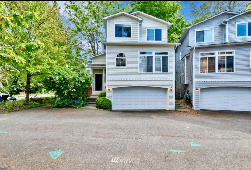 12331 101st, Kirkland, Washington 98033, 4 Bedrooms Bedrooms, ,1 BathroomBathrooms,Residential Lease,For Rent,Parish Gardens,101st,NWM1879029