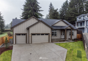 604 20th (Lot 9), Puyallup, Washington 98371, 3 Bedrooms Bedrooms, ,2 BathroomsBathrooms,Residential,For Sale,20th (Lot 9),NWM1879052