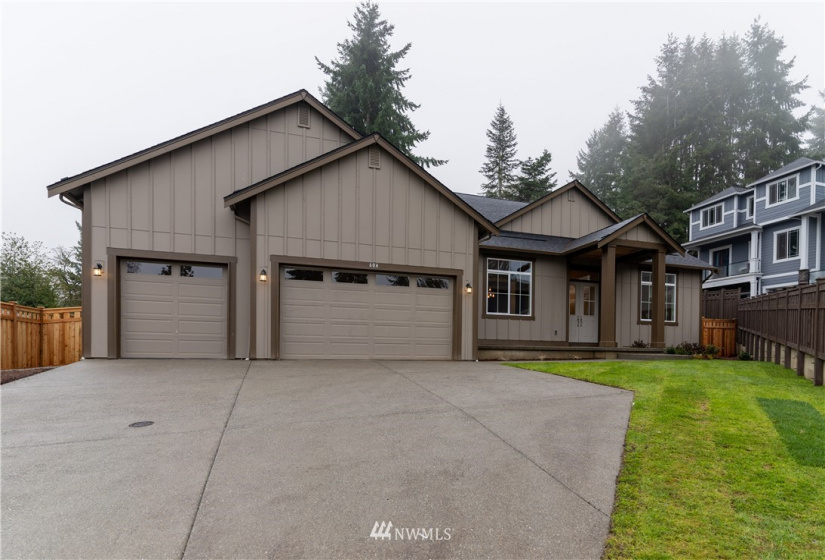 604 20th (Lot 9), Puyallup, Washington 98371, 3 Bedrooms Bedrooms, ,2 BathroomsBathrooms,Residential,For Sale,20th (Lot 9),NWM1879052