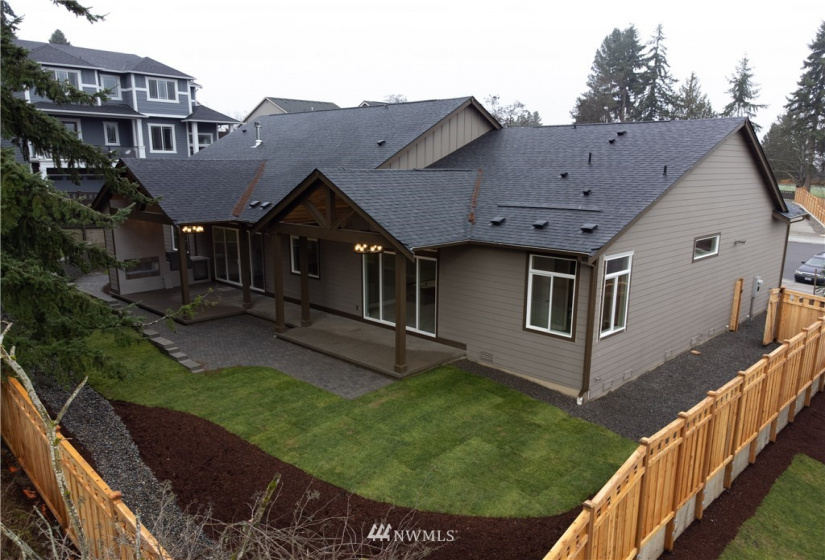 604 20th (Lot 9), Puyallup, Washington 98371, 3 Bedrooms Bedrooms, ,2 BathroomsBathrooms,Residential,For Sale,20th (Lot 9),NWM1879052
