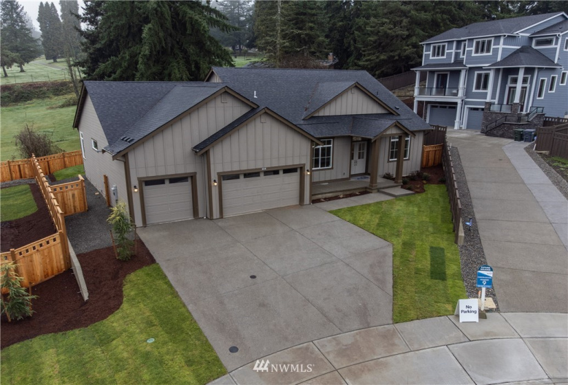 604 20th (Lot 9), Puyallup, Washington 98371, 3 Bedrooms Bedrooms, ,2 BathroomsBathrooms,Residential,For Sale,20th (Lot 9),NWM1879052