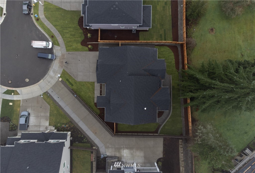 604 20th (Lot 9), Puyallup, Washington 98371, 3 Bedrooms Bedrooms, ,2 BathroomsBathrooms,Residential,For Sale,20th (Lot 9),NWM1879052