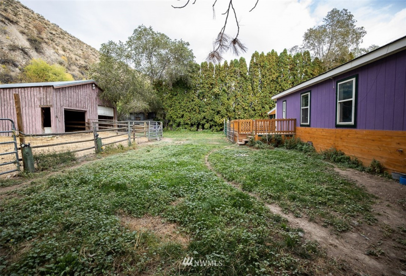 373 Conconully, Omak, Washington 98841, 2 Bedrooms Bedrooms, ,2 BathroomsBathrooms,Residential,For Sale,Conconully,NWM1879049