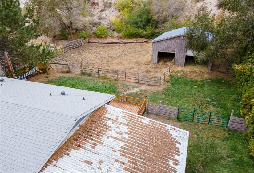 373 Conconully, Omak, Washington 98841, 2 Bedrooms Bedrooms, ,2 BathroomsBathrooms,Residential,For Sale,Conconully,NWM1879049