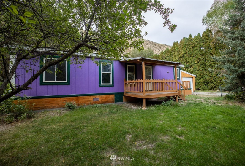 373 Conconully, Omak, Washington 98841, 2 Bedrooms Bedrooms, ,2 BathroomsBathrooms,Residential,For Sale,Conconully,NWM1879049