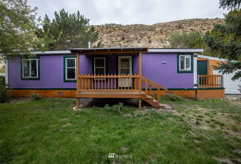 373 Conconully, Omak, Washington 98841, 2 Bedrooms Bedrooms, ,2 BathroomsBathrooms,Residential,For Sale,Conconully,NWM1879049