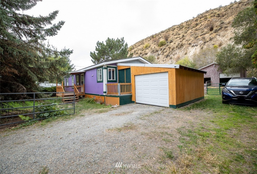 373 Conconully, Omak, Washington 98841, 2 Bedrooms Bedrooms, ,2 BathroomsBathrooms,Residential,For Sale,Conconully,NWM1879049