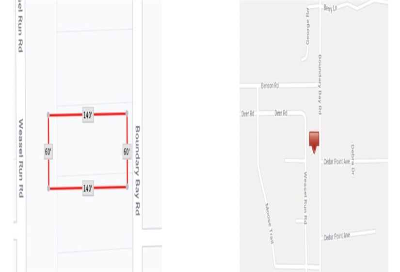 0 Weasel Run, Point Roberts, Washington 98281, ,Land,For Sale,Weasel Run,NWM1878013