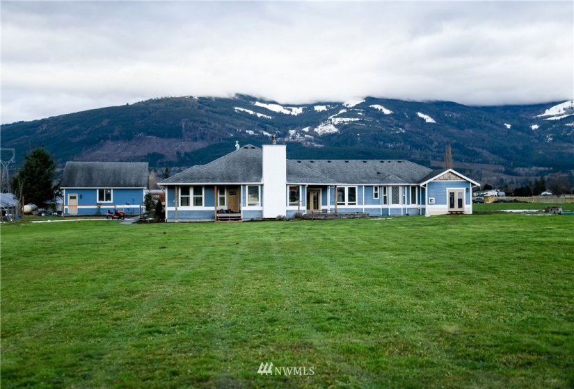 26767 Hoehn, Sedro Woolley, Washington 98284, 5 Bedrooms Bedrooms, ,3 BathroomsBathrooms,Residential,For Sale,Hoehn,NWM1878814