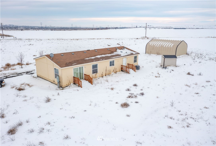 19096 Road E, Soap Lake, Washington 98851, 2 Bedrooms Bedrooms, ,2 BathroomsBathrooms,Residential,For Sale,W. STEVENS SP 11-39,Road E,NWM1876022