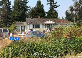 6436 Humphrey, Clinton, Washington 98236, 1 Bedroom Bedrooms, ,1 BathroomBathrooms,Residential,For Sale,Humphrey,NWM1879086