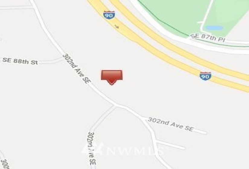 8900 302nd, Issaquah, Washington 98027, ,Land,For Sale,302nd,NWM1878856