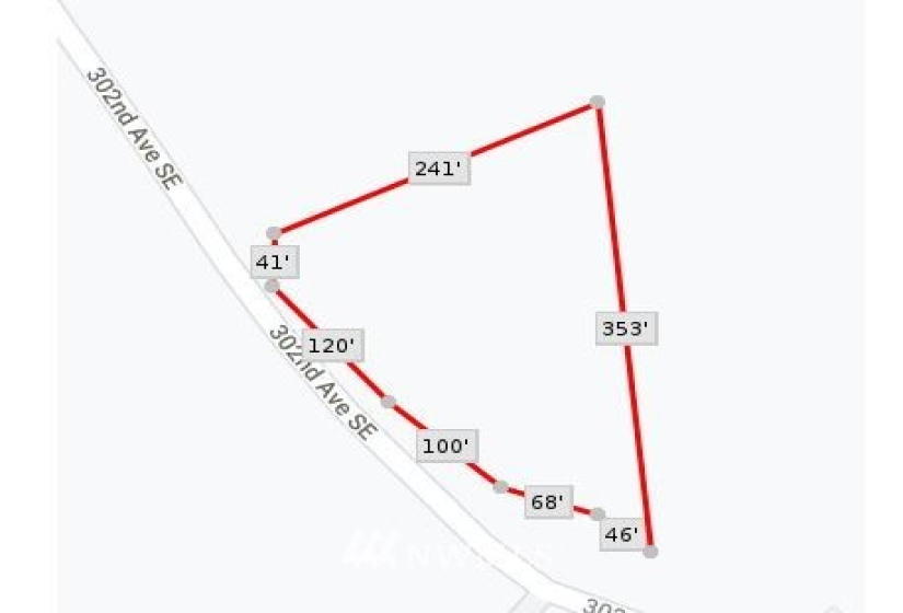 8900 302nd, Issaquah, Washington 98027, ,Land,For Sale,302nd,NWM1878856