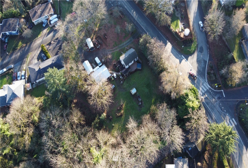 602 Taylor, Renton, Washington 98057, ,Land,For Sale,Taylor,NWM1879143