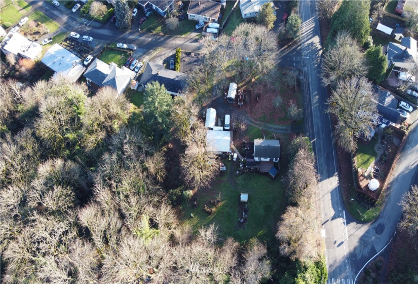 602 Taylor, Renton, Washington 98057, ,Land,For Sale,Taylor,NWM1879143